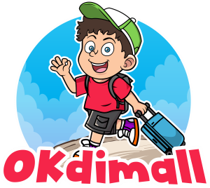 okdimall.com